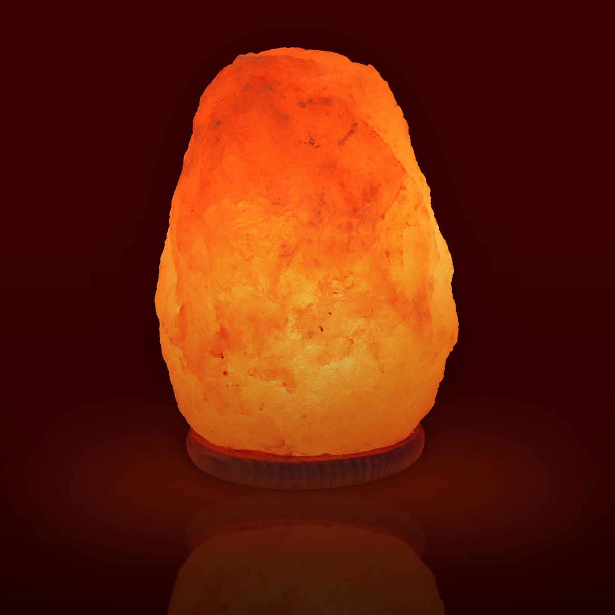 Decorative Items, Lighting, Salt Lamps, Garden