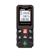 Aneng Distance meter with laser