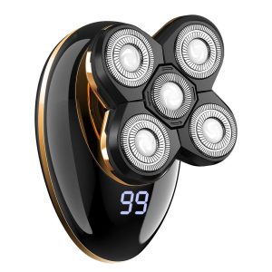 Electric Shaver