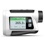 Golf laser rangefinder