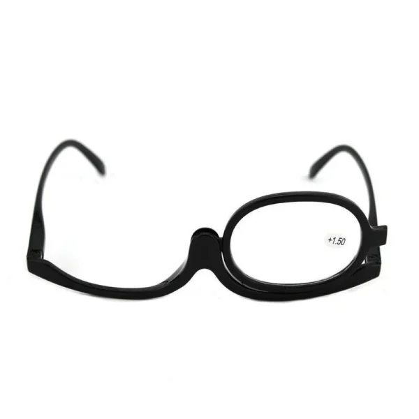 Portable 180 Degree Rotating Presbyopic Reading Glass