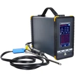 portable multigas gas analyzer