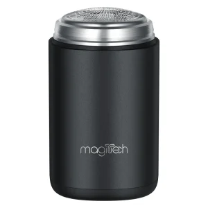 Mini Portable USB Type-C Rechargeable Electric Shaver