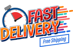 Free Delivery Free Shipping LPS