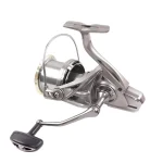 XH Series heavy-duty spinning fishing reel,