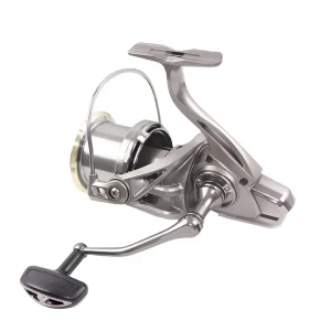 XH Series heavy-duty spinning fishing reel,