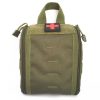 waterproof tactical first aid kit