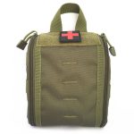 waterproof tactical first aid kit