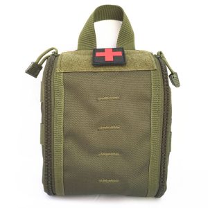 waterproof tactical first aid kit
