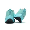 cloud-style running sneakers