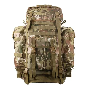 80l tactical backpack