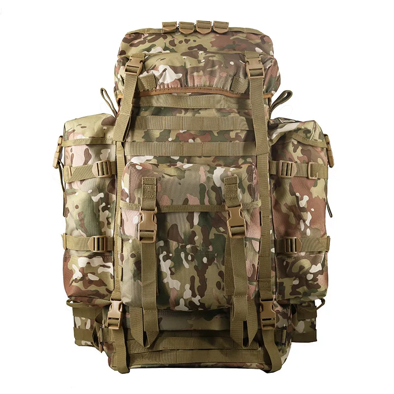 80l tactical backpack