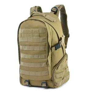 900D tactical backpack 27L