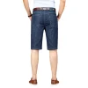 slim fit denim jorts men
