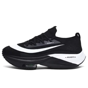 air-cushion marathon sneakers