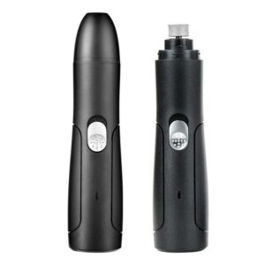 Rechargeable Pet Nail Grinder