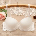 seamless comfort bra
