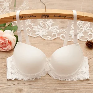 seamless comfort bra