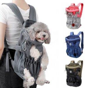 pet carrier backpack