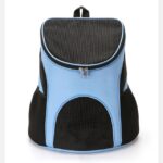 front facing pet carrier backpack