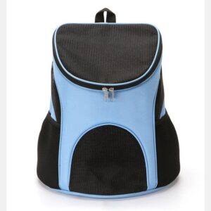 front facing pet carrier backpack